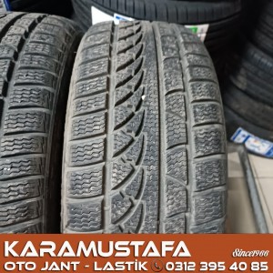 205 50 R 17 PETLAS W651 93V * 2019 * 4 ADET * CKL5679