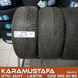 255 40 R 20 MICHELIN ALPIN5 MO 101V * 2023 * 4 ADET * CKL5680 255 40 R 20 MICHELIN ALPIN5 MO 101V * 2023 * 4 ADET * CKL5680