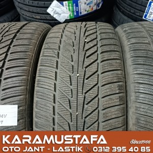 255 45 R 19 HANKOOK ION ICEPT SUV 104V * 2024 * 4 ADET * CKL5681 255 45 R 19 HANKOOK ION ICEPT SUV 104V * 2024 * 4 ADET * CKL5681