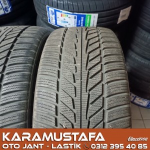 255 45 R 19 HANKOOK ION ICEPT SUV 104V * 2024 * 4 ADET * CKL5681 255 45 R 19 HANKOOK ION ICEPT SUV 104V * 2024 * 4 ADET * CKL5681