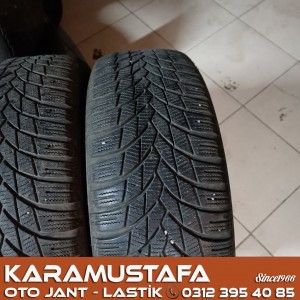 205 60 R 16 LASSA SNOWAYS4 92H * 2021 * 4 ADET * CKL5682