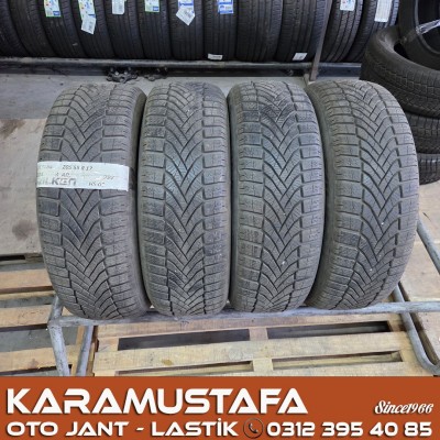 205 55 R 17 FALKEN HS02 95V * 2024  * 4 ADET * CKL5684