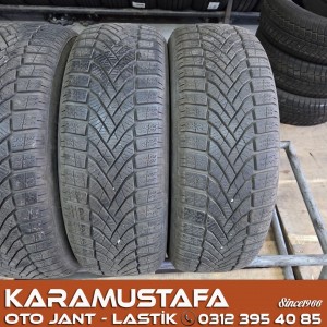 205 55 R 17 FALKEN HS02 95V * 2024  * 4 ADET * CKL5684
