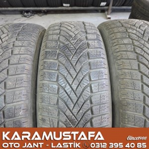 205 55 R 17 FALKEN HS02 95V * 2024  * 4 ADET * CKL5684