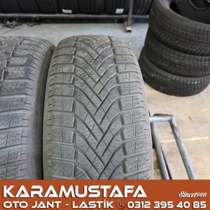 205 55 R 17 FALKEN HS02 95V * 2024  * 4 ADET * CKL5684