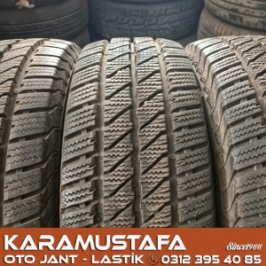 215 65 R 16 VIKING WINTECH VAN 109R * 2021 * 4 ADET * CKL5685 215 65 R 16 VIKING WINTECH VAN 109R * 2021 * 4 ADET * CKL5685