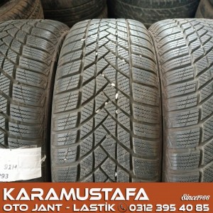 205 55 R 16 MATADOR MP93 91H * 2024 * 4 ADET * CKL5686