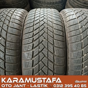 205 55 R 16 MATADOR MP93 91H * 2024 * 4 ADET * CKL5686