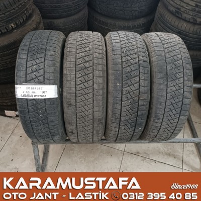 195 60 R 16 LASSA WINTUS2 99T 6PR * 2021 * 4 ADET * CKL5687 195 60 R 16 LASSA WINTUS2 99T 6PR * 2021 * 4 ADET * CKL5687