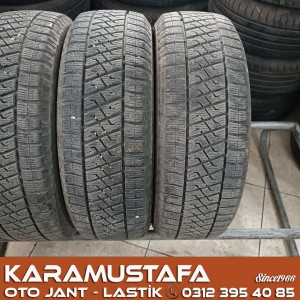 195 60 R 16 LASSA WINTUS2 99T 6PR * 2021 * 4 ADET * CKL5687