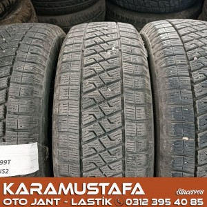 195 60 R 16 LASSA WINTUS2 99T 6PR * 2021 * 4 ADET * CKL5687