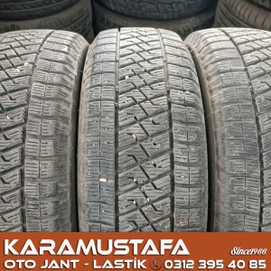 195 60 R 16 LASSA WINTUS2 99T 6PR * 2021 * 4 ADET * CKL5687