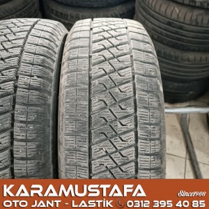 195 60 R 16 LASSA WINTUS2 99T 6PR * 2021 * 4 ADET * CKL5687