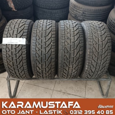 235 45 R 18 KORMORAN SNOW 98V * 2018 * 4 ADET * CKL5690