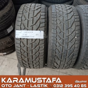 235 45 R 18 KORMORAN SNOW 98V * 2018 * 4 ADET * CKL5690