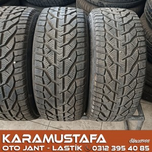 235 45 R 18 KORMORAN SNOW 98V * 2018 * 4 ADET * CKL5690
