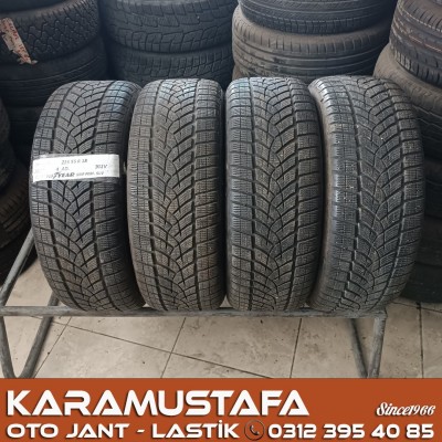 235 55 R 18 GOODYEAR GRIP PERF SUV 102V * 2020 * 4 ADET * CKL5691
