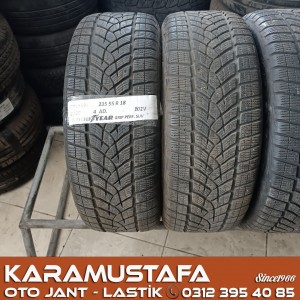 235 55 R 18 GOODYEAR GRIP PERF SUV 102V * 2020 * 4 ADET * CKL5691 235 55 R 18 GOODYEAR GRIP PERF SUV 102V * 2020 * 4 ADET * CKL5691