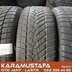 235 55 R 18 GOODYEAR GRIP PERF SUV 102V * 2020 * 4 ADET * CKL5691 235 55 R 18 GOODYEAR GRIP PERF SUV 102V * 2020 * 4 ADET * CKL5691
