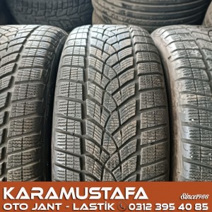 235 55 R 18 GOODYEAR GRIP PERF SUV 102V * 2020 * 4 ADET * CKL5691 235 55 R 18 GOODYEAR GRIP PERF SUV 102V * 2020 * 4 ADET * CKL5691