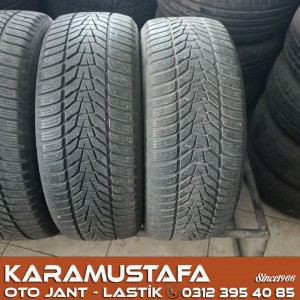 235 55 R 18 HANKOOK W330A 100H * 2023 * 4 ADET * CKL5692 235 55 R 18 HANKOOK W330A 100H * 2023 * 4 ADET * CKL5692