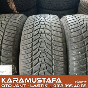 235 55 R 18 HANKOOK W330A 100H * 2023 * 4 ADET * CKL5692 235 55 R 18 HANKOOK W330A 100H * 2023 * 4 ADET * CKL5692