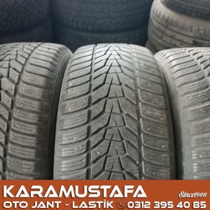 235 55 R 18 HANKOOK W330A 100H * 2023 * 4 ADET * CKL5692 235 55 R 18 HANKOOK W330A 100H * 2023 * 4 ADET * CKL5692