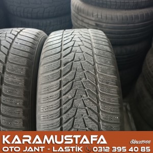 235 55 R 18 HANKOOK W330A 100H * 2023 * 4 ADET * CKL5692 235 55 R 18 HANKOOK W330A 100H * 2023 * 4 ADET * CKL5692