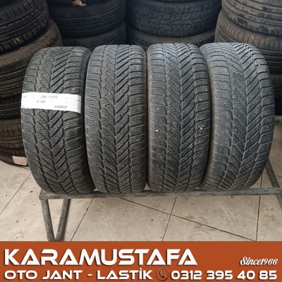 205 55 R 16 DEBICA FRIGO2 91T * 2012 * 4 ADET * CKL5693 205 55 R 16 DEBICA FRIGO2 91T * 2012 * 4 ADET * CKL5693