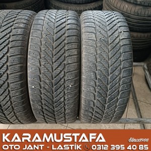 205 55 R 16 DEBICA FRIGO2 91T * 2012 * 4 ADET * CKL5693