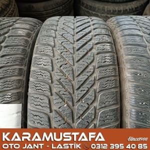 205 55 R 16 DEBICA FRIGO2 91T * 2012 * 4 ADET * CKL5693