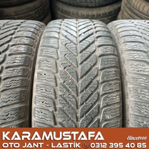 205 55 R 16 DEBICA FRIGO2 91T * 2012 * 4 ADET * CKL5693