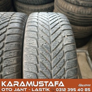 205 55 R 16 DEBICA FRIGO2 91T * 2012 * 4 ADET * CKL5693