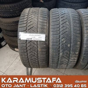 275 35 R 21 / 315 30 R 21 PIRELLI SOTTEZERO3 103V * 2020 * 4 ADET * CKL5694 275 35 R 21 / 315 30 R 21 PIRELLI SOTTEZERO3 103V * 2020 * 4 ADET * CKL5694