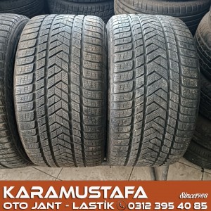275 35 R 21 / 315 30 R 21 PIRELLI SOTTEZERO3 103V * 2020 * 4 ADET * CKL5694 275 35 R 21 / 315 30 R 21 PIRELLI SOTTEZERO3 103V * 2020 * 4 ADET * CKL5694