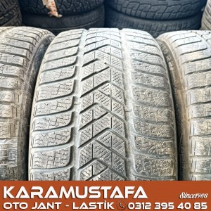 275 35 R 21 / 315 30 R 21 PIRELLI SOTTEZERO3 103V * 2020 * 4 ADET * CKL5694 275 35 R 21 / 315 30 R 21 PIRELLI SOTTEZERO3 103V * 2020 * 4 ADET * CKL5694