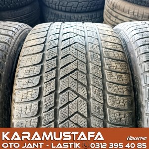 275 35 R 21 / 315 30 R 21 PIRELLI SOTTEZERO3 103V * 2020 * 4 ADET * CKL5694 275 35 R 21 / 315 30 R 21 PIRELLI SOTTEZERO3 103V * 2020 * 4 ADET * CKL5694