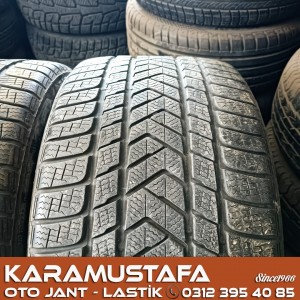 275 35 R 21 / 315 30 R 21 PIRELLI SOTTEZERO3 103V * 2020 * 4 ADET * CKL5694 275 35 R 21 / 315 30 R 21 PIRELLI SOTTEZERO3 103V * 2020 * 4 ADET * CKL5694