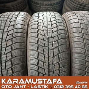 215 55 R 17 VIKING WINTECH 98V * 2023 * 4 ADET * CKL5695 215 55 R 17 VIKING WINTECH 98V * 2023 * 4 ADET * CKL5695
