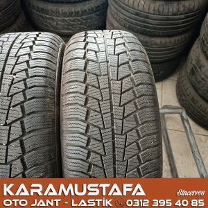 215 55 R 17 VIKING WINTECH 98V * 2023 * 4 ADET * CKL5695 215 55 R 17 VIKING WINTECH 98V * 2023 * 4 ADET * CKL5695