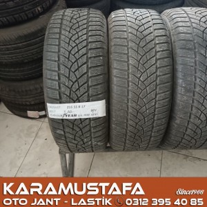 215 55 R 17 GOODYEAR UGP GEN1 98V * 2017 * 4 ADET * CKL5697 215 55 R 17 GOODYEAR UGP GEN1 98V * 2017 * 4 ADET * CKL5697
