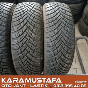 185 65 R 14 HANKOOK W462 86T * 2023 * 4 ADET * CKL5698
