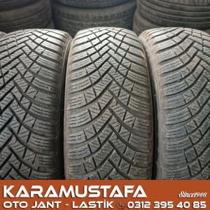 185 65 R 14 HANKOOK W462 86T * 2023 * 4 ADET * CKL5698