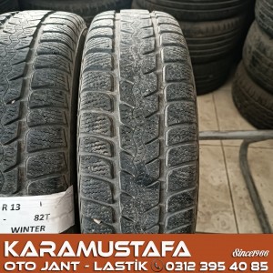 175 70 R 13 FORMULA WINTER 82T * 2016 * 2 ADET * CKL5700 175 70 R 13 FORMULA WINTER 82T * 2016 * 2 ADET * CKL5700