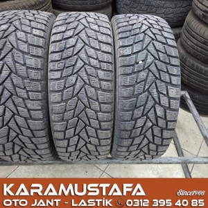 205 55 R 16 DUNLOP SPICE02 94T * 2016 * 4 ADET * CKL5703