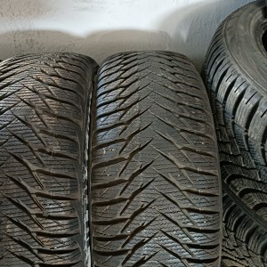 205 55 R 16 GOODYEAR UG8 91H * 2022 * 4 ADET * CKL5704