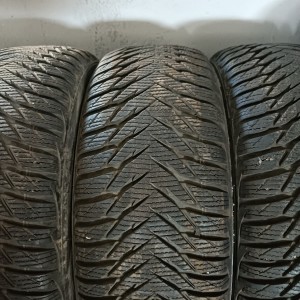 205 55 R 16 GOODYEAR UG8 91H * 2022 * 4 ADET * CKL5704