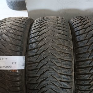 205 55 R 16 GOODYEAR UG8 91H * 2022 * 4 ADET * CKL5704