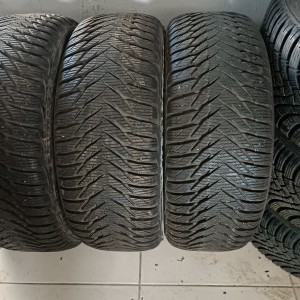 205 55 R 16 GOODYEAR UG8 91H * 2022 * 4 ADET * CKL5704