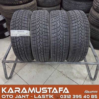 195 65 R 15 KORMORAN SNOWPRO B2 95T * 2016 * 4 ADET * CKL5705 195 65 R 15 KORMORAN SNOWPRO B2 95T * 2016 * 4 ADET * CKL5705